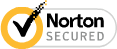 This site is secured by Norton